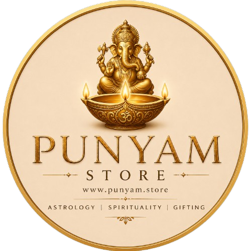 Punyam Store