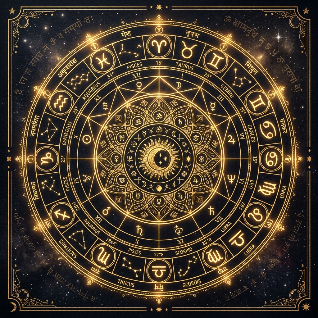 Understanding Your Horoscope