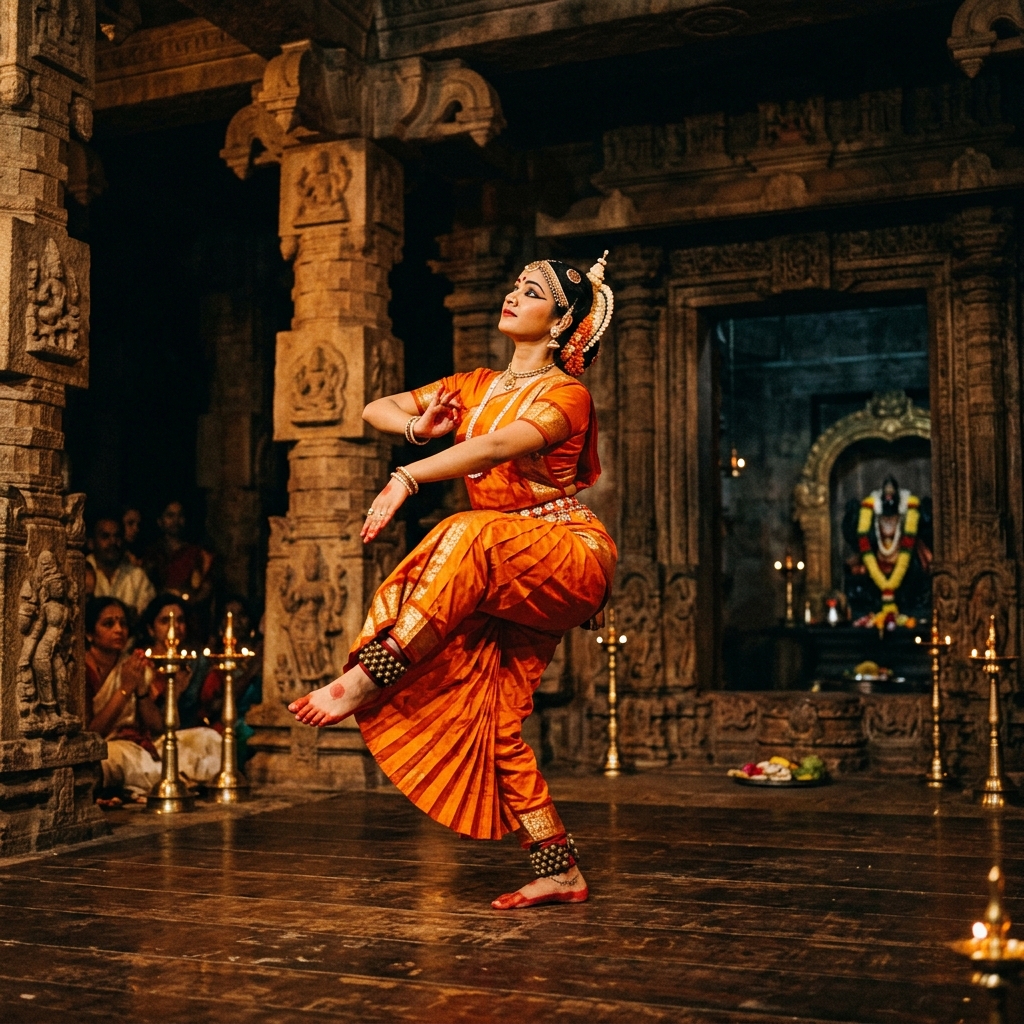 Importance of Our Culture